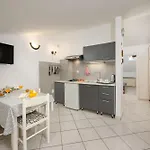 Silvana 74 شقة