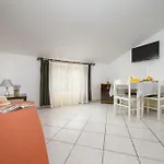 Silvana 74 شقة