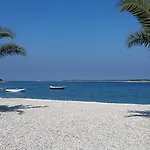 Silvana 74 شقة بولا