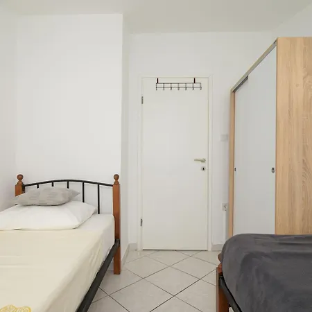 Silvana 74 Apartment *
