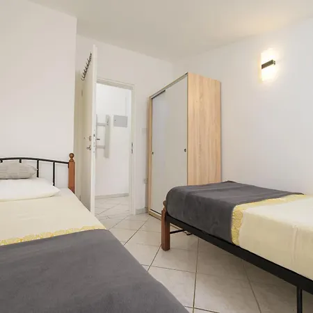 Silvana 74 Apartment *