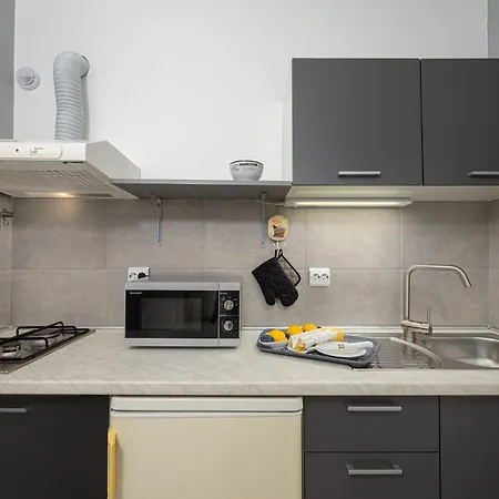 Apartment Silvana 74