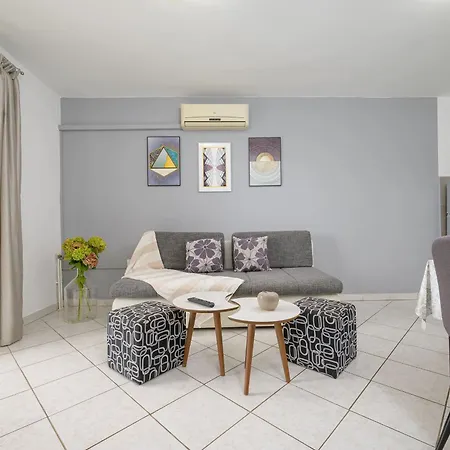 Apartment Silvana 74 *