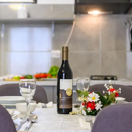 Apartment Silvana 74