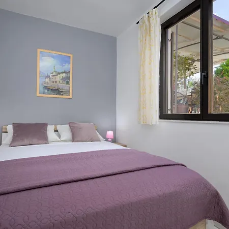 Silvana 74 Apartment