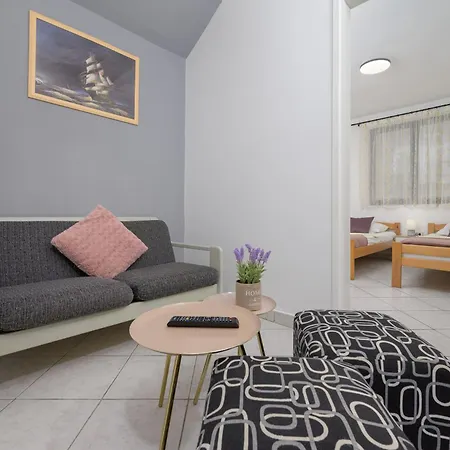 Apartment Silvana 74 Pula