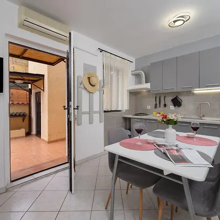 Appartamento Silvana 74
