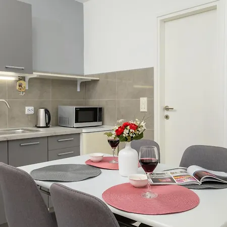 Silvana 74 Apartment *