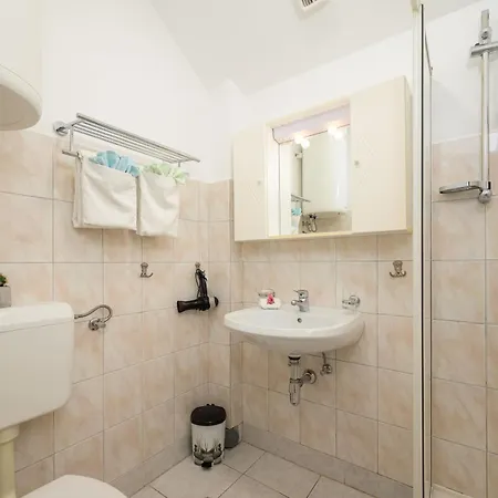 Apartament Silvana 74
