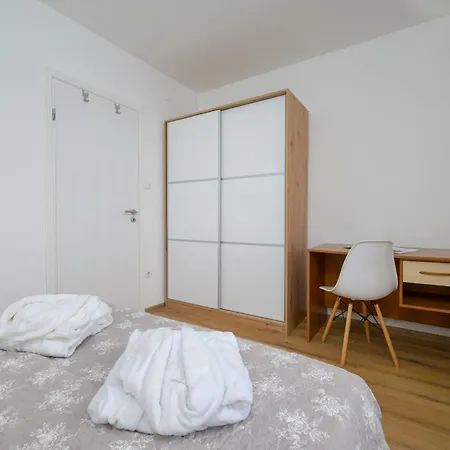 Silvana 74 Apartament