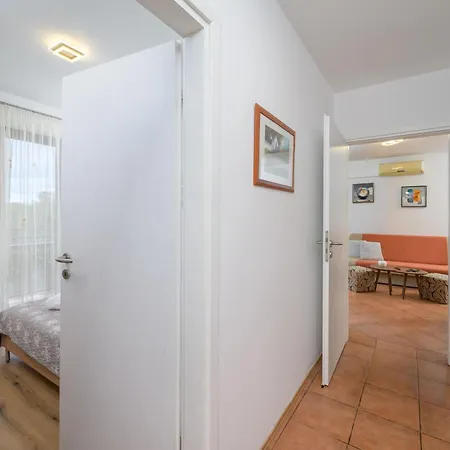 Appartamento Silvana 74 Pola