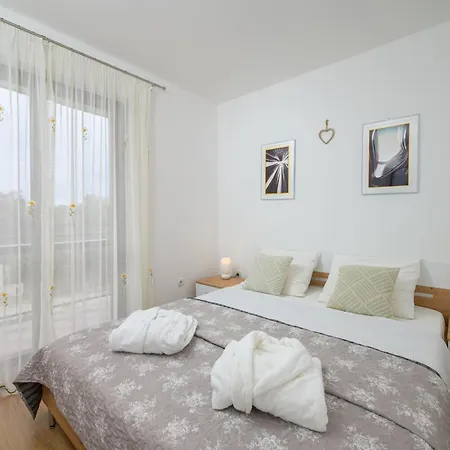 Silvana 74 Apartament