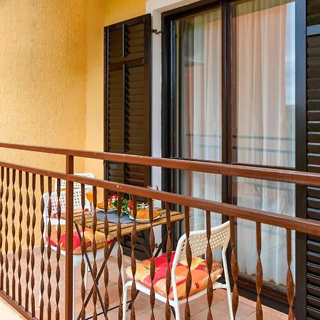 Silvana 74 Apartment *