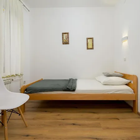 Apartament Silvana 74