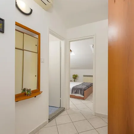 Appartamento Silvana 74