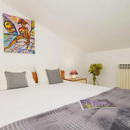 Silvana 74 Apartament Pula