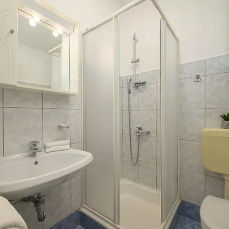 Silvana 74 Apartament