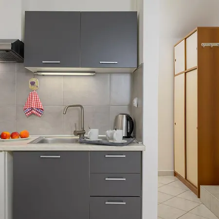 Appartamento Silvana 74 *