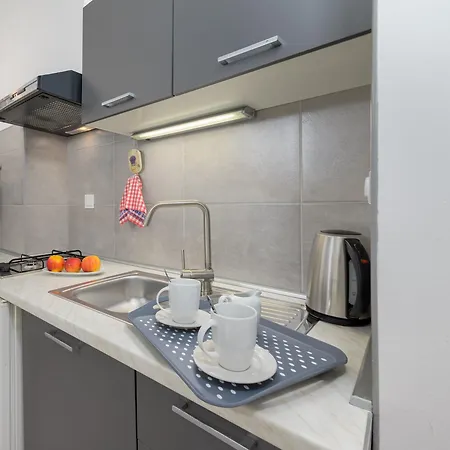 Silvana 74 Apartament *