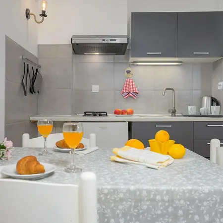 Apartament Silvana 74 Pula