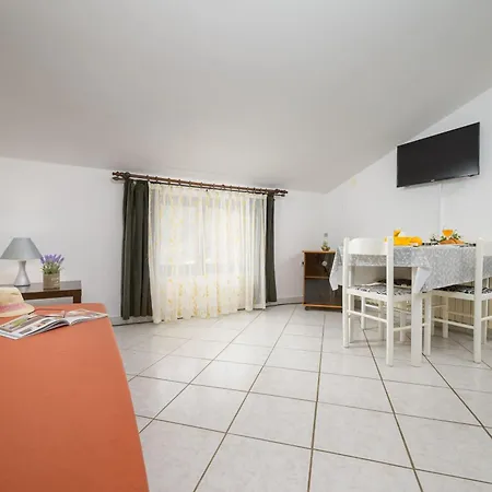 Silvana 74 Apartament