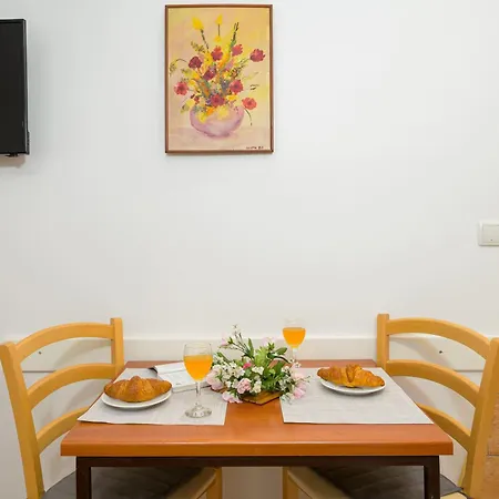 Silvana 74 Apartment