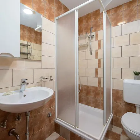 Apartament Silvana 74 Pula