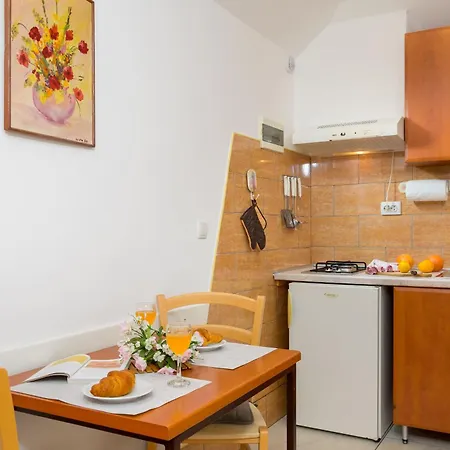 Apartament Silvana 74 Pula