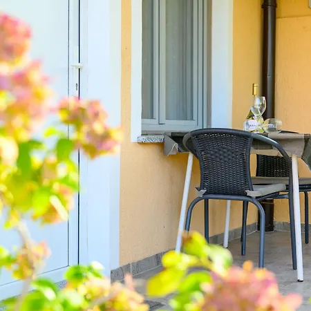 Silvana 74 Appartamento