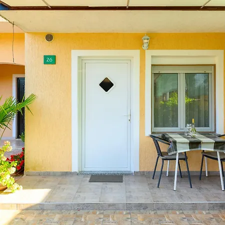 Appartamento Silvana 74 *