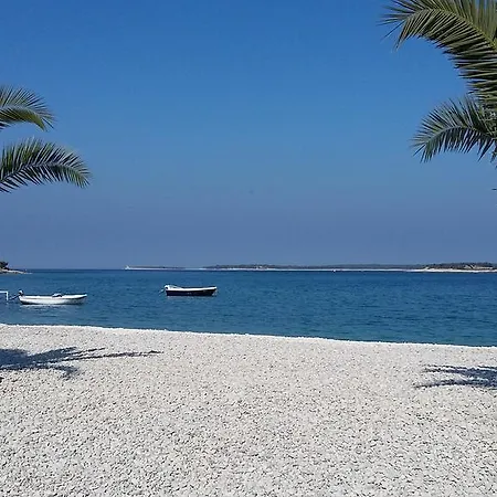 Silvana 74 Apartament Pula