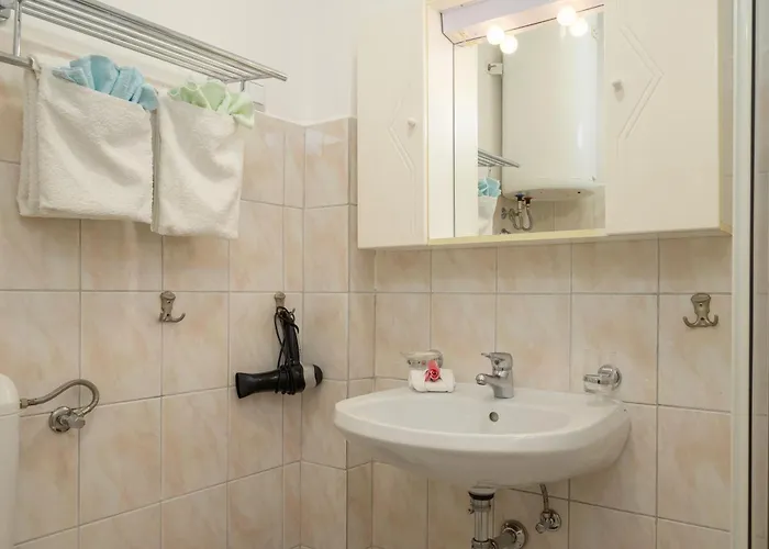 아파트 Silvana 74 풀라