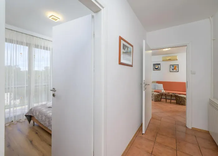 아파트 Silvana 74 풀라