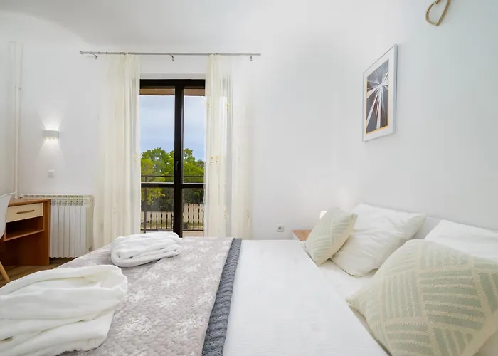 아파트 Silvana 74 *