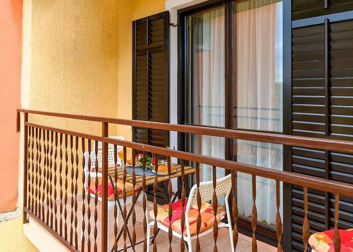 Silvana 74 아파트 *