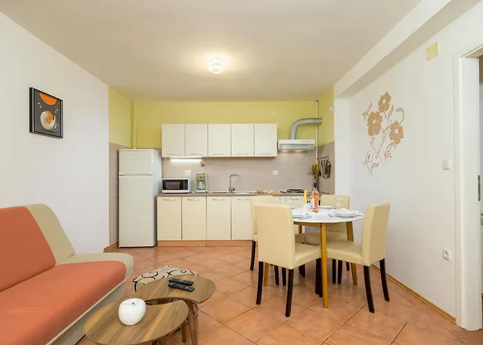 아파트 Silvana 74