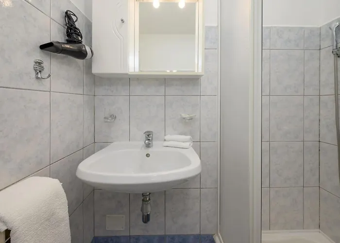 Silvana 74 아파트 풀라