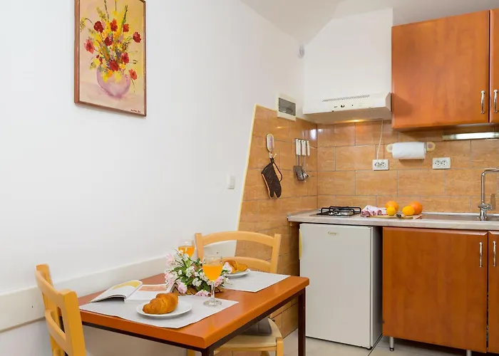 아파트 Silvana 74 풀라