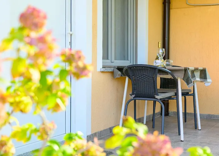 Silvana 74 아파트