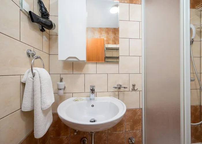 아파트 Silvana 74 *