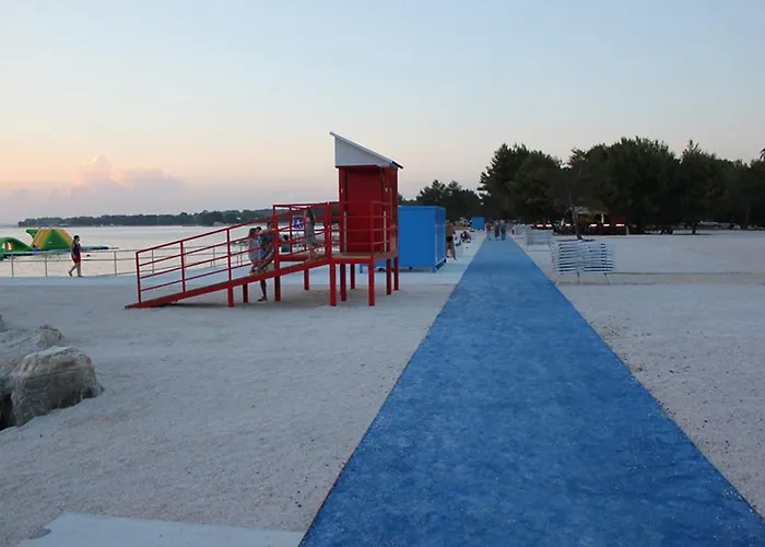 Silvana 74 아파트 *