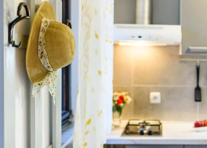 아파트 Silvana 74