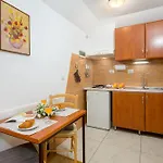 Διαμέρισμα Silvana 74