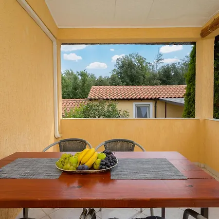 Apartment Silvana 74