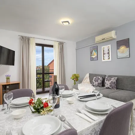 Apartment Silvana 74 Pula