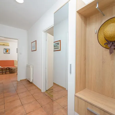 Silvana 74 Apartamento *