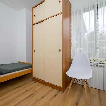 Apartamento Silvana 74 *