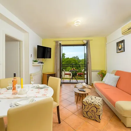 Silvana 74 Apartamento