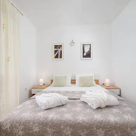 Apartment Silvana 74 Pula