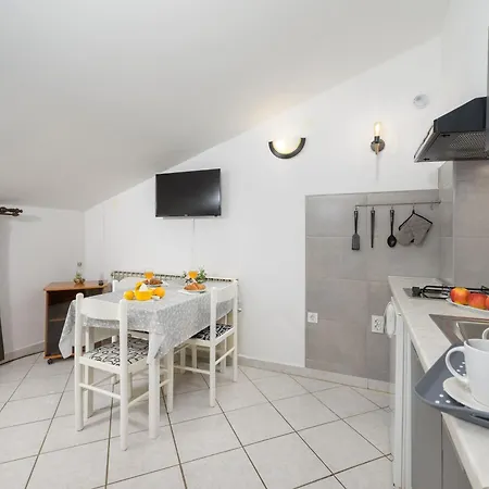 Silvana 74 Apartamento Pula